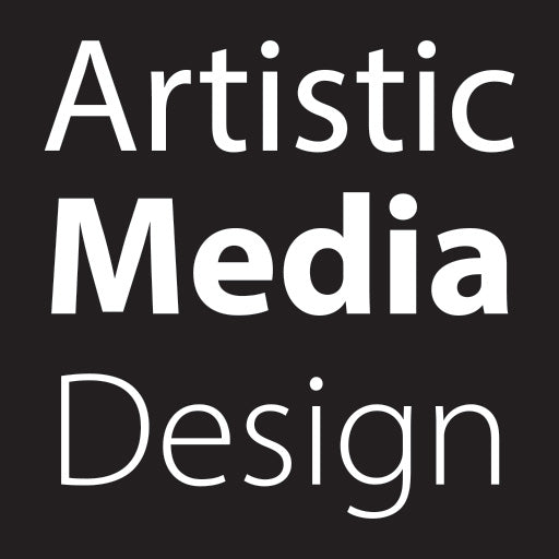 Artistic Media Design